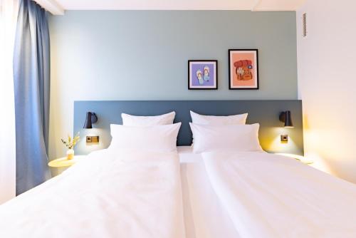 Novum Hotel Boulevard Stuttgart City - image 15