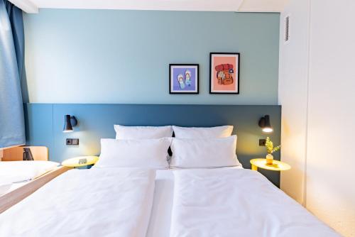 Novum Hotel Boulevard Stuttgart City - image 16