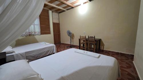 Centro Ecoturistico Ya´ajche in Champa