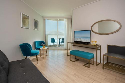 المرافق, فندق ليوناردو كلوب البحر الميت - شامل الكل (Leonardo Club Hotel Dead Sea - All Inclusive) in البحر الميت