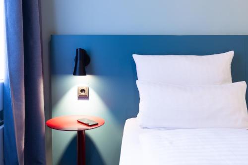 Novum Hotel Boulevard Stuttgart City - image 3