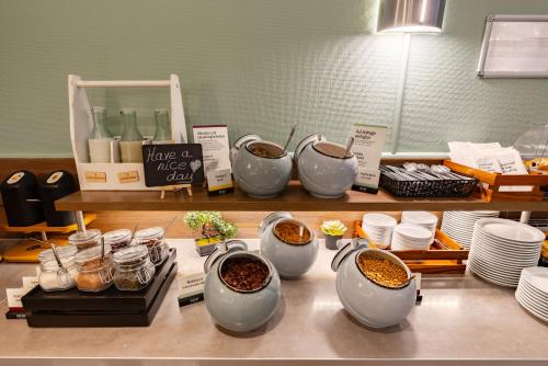 Novum Hotel Boulevard Stuttgart City - image 29