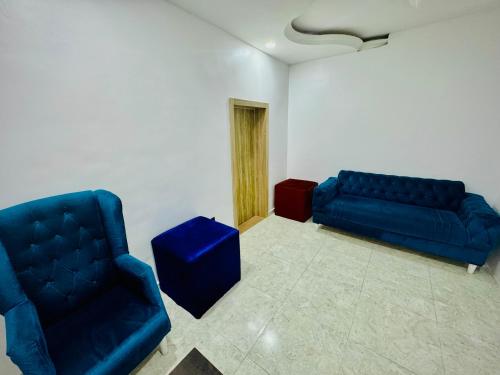 1 Bedroom Serviced Apartment - Lekki in Lagos