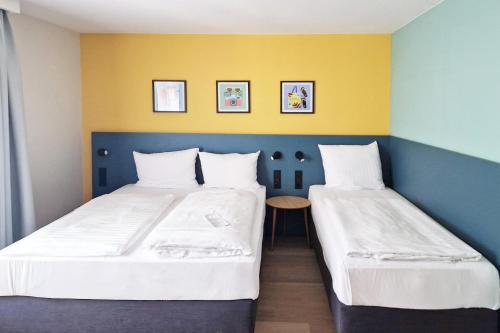 Hotel Boulevard, Stuttgart (photo 3)