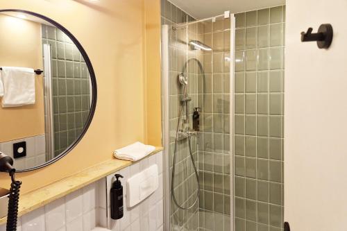 Hotel Boulevard, Stuttgart (photo 8)