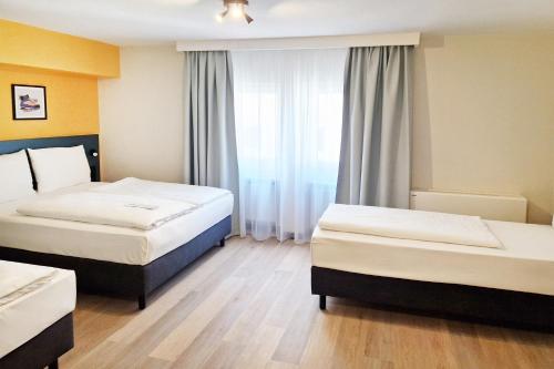 Novum Hotel Boulevard Stuttgart City - image 40