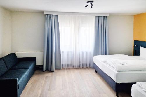 Novum Hotel Boulevard Stuttgart City - image 33