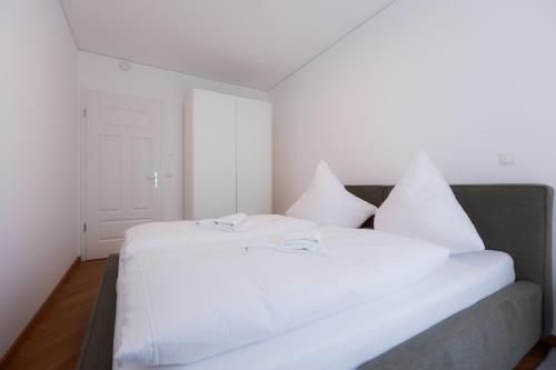 Alpine Apartments Maximilian Berchtesgaden 16A