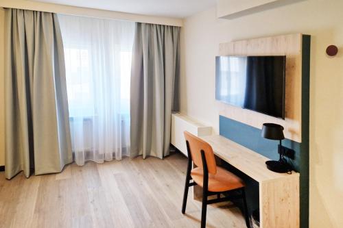 Hotel Boulevard, Stuttgart (photo 10)