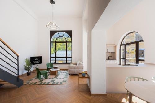 Alpine Apartments Maximilian Berchtesgaden 16A - Mühlbach