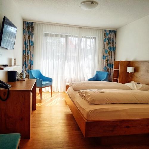 Goethe Schwarzwald Boutiquehotel in Staufen im Breisgau, Deutschland