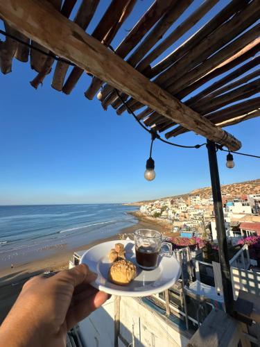 The Trizit in Taghazout