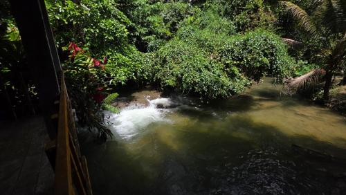 Centro Ecoturistico Ya´ajche in Champa