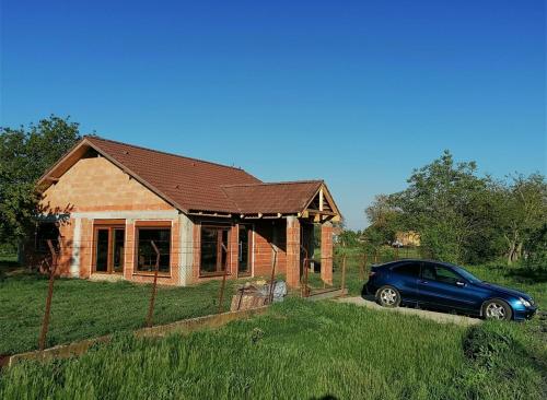 B&B Home in Pečika