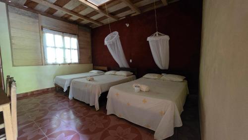 Centro Ecoturistico Ya´ajche in Champa