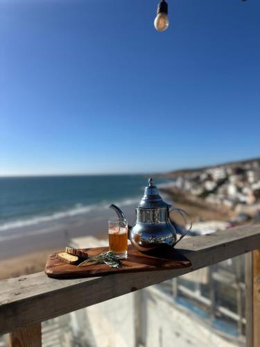 The Trizit in Taghazout