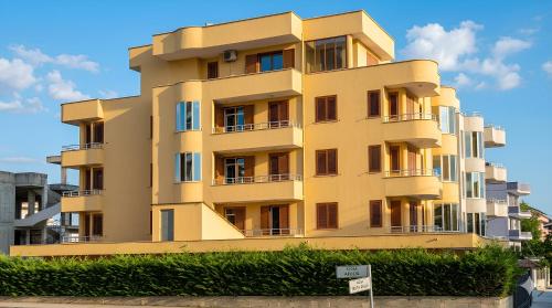 Exterior view of Apartments Vila Cala
