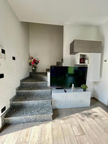 Iekārtas, Bnbook Casa degli ulivi in Osmate