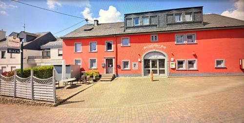 Gästehaus Back - Reisfelder Hof in Reinsfeld, Deutschland