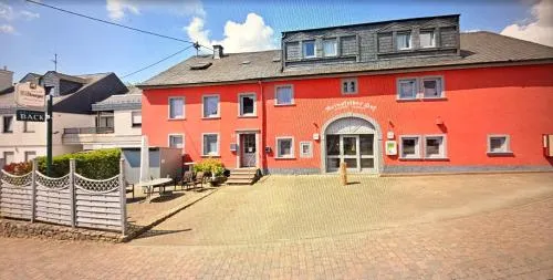 Gästehaus Back - Reisfelder Hof in Reinsfeld, Deutschland