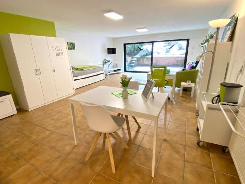 Gastezimmer Fuldabruck - ruhig & nahe VW und Kassel in Fuldabrück