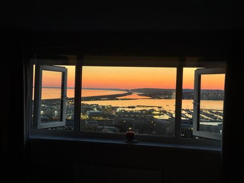 Dream view holiday home gîte à louer Balaclava Bay