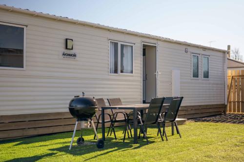 Facilities, Kopingbaden Camping & Stugor in Kopingsvik Town Center