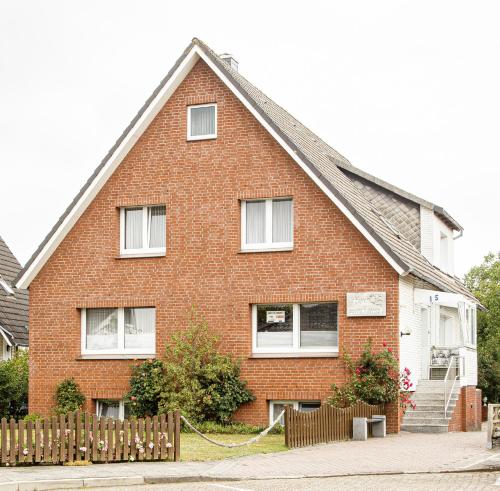 Haus zur Heimat – Cuxhaven, NC