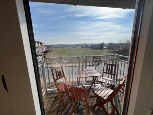 Hotel garni SEESCHLÖSSCHEN 5