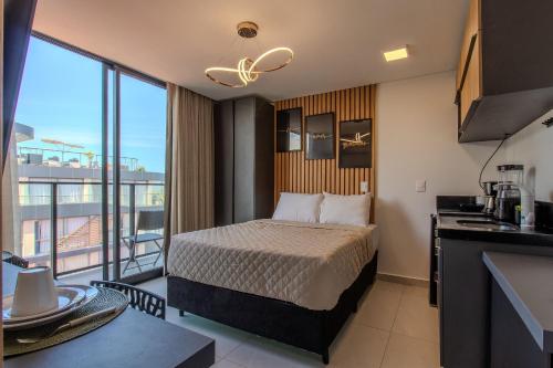 Breeze by MyFlats Hospedagens, Tambaú (foto 8)