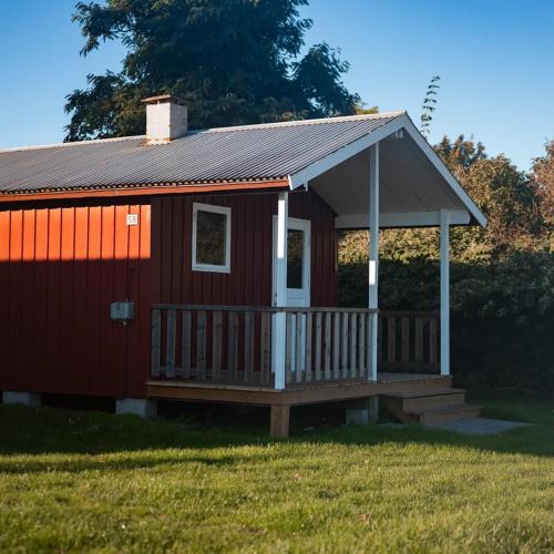 Kopingbaden Camping & Stugor in Kopingsvik Town Center