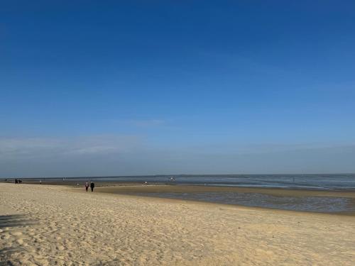 Haus zur Heimat – Cuxhaven, NC