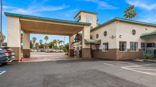 Rodeway Inn Oceanside Marina - image 18