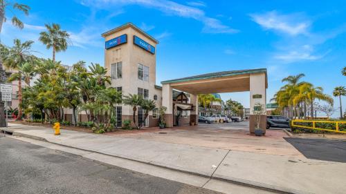 Oceanside, CA – Marina / Camp Pendleton, Oceanside