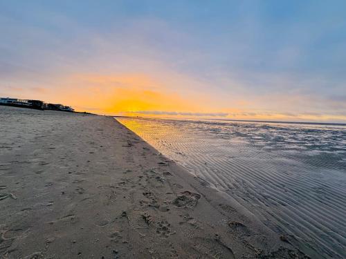 Haus zur Heimat in Cuxhaven