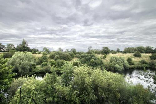 Luxury 2 Bed Apartment Central Yarm in Yarm