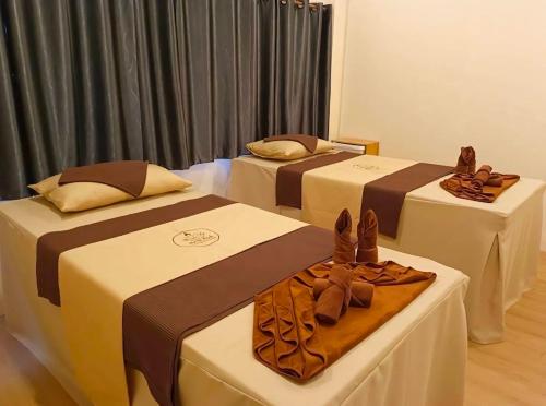 Sabai Hotel Korat in Nakhonratchasima