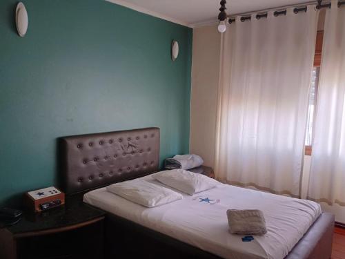 Motel Antares in Salgado Filho Airport