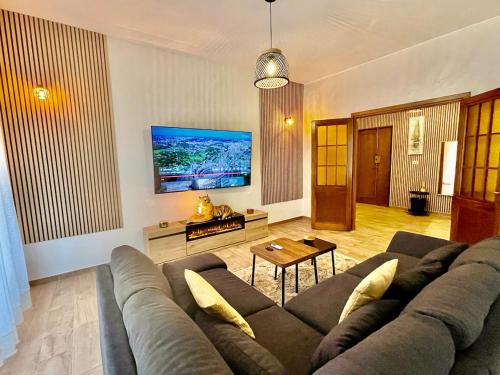 Luxury Design Apartment Pigneto San Lorenzo