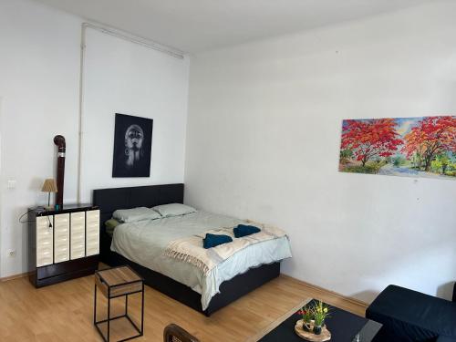 Cozy apartment in the heart of the city - main image