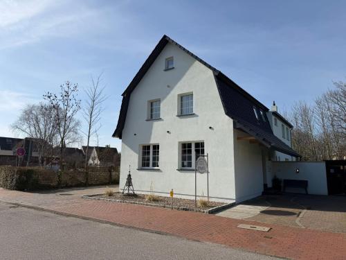 Gästehaus Alexandra – Cuxhaven, NC