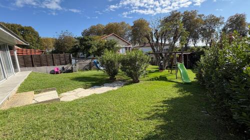 Maison 6 personnes Max - Location saisonnière - Peyrehorade