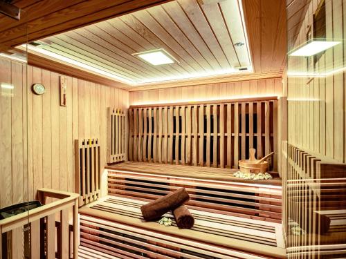 Balneari, Hilton Hotel Tahiti in Tahiti