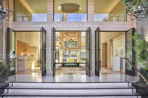 Oceana Santa Monica, LXR Hotels & Resorts, Los Ángeles (foto 9)