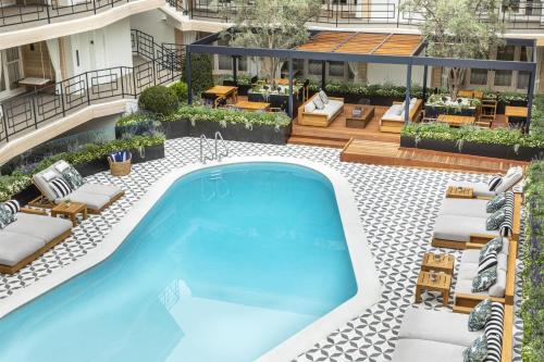 Oceana Santa Monica LXR Hotels & Resorts - image 41
