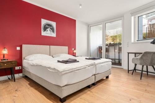 HOMEBASE - Design Lofts am Schloss in Montabaur