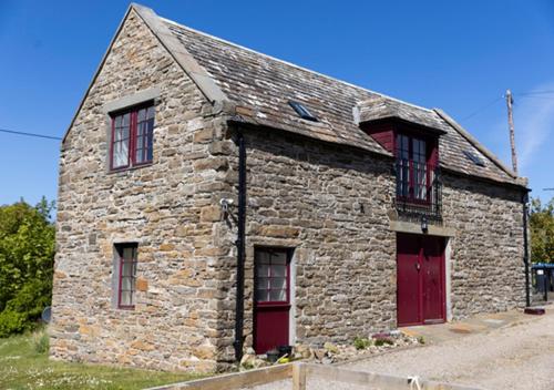 Craiglea Barn in Lybster