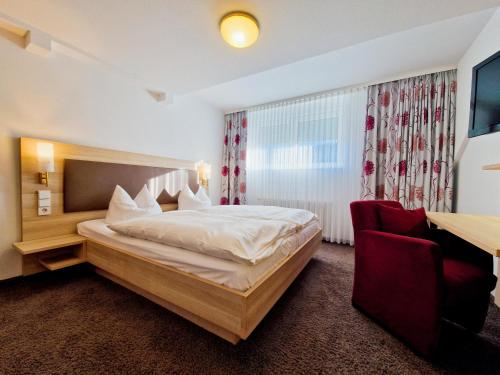 1 queen bed