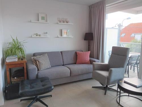 Seadmed, Zilt 0202 in Westende