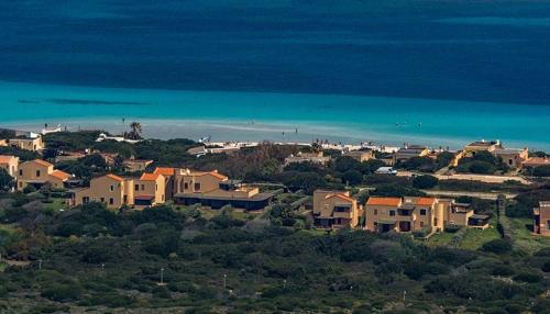 Stintino Living Houses